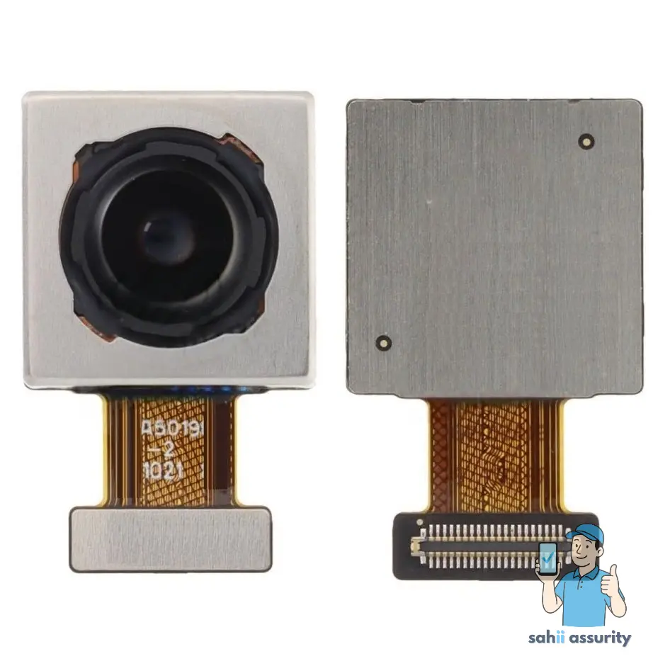 Replacement Back Camera for Motorola Moto Pad 60 Neo (Main Camera)